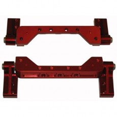 Evolution Tower Hinge Replacement Kit by Sky Ski 