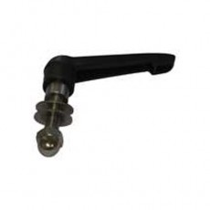 Ratcheting Handle Assembly